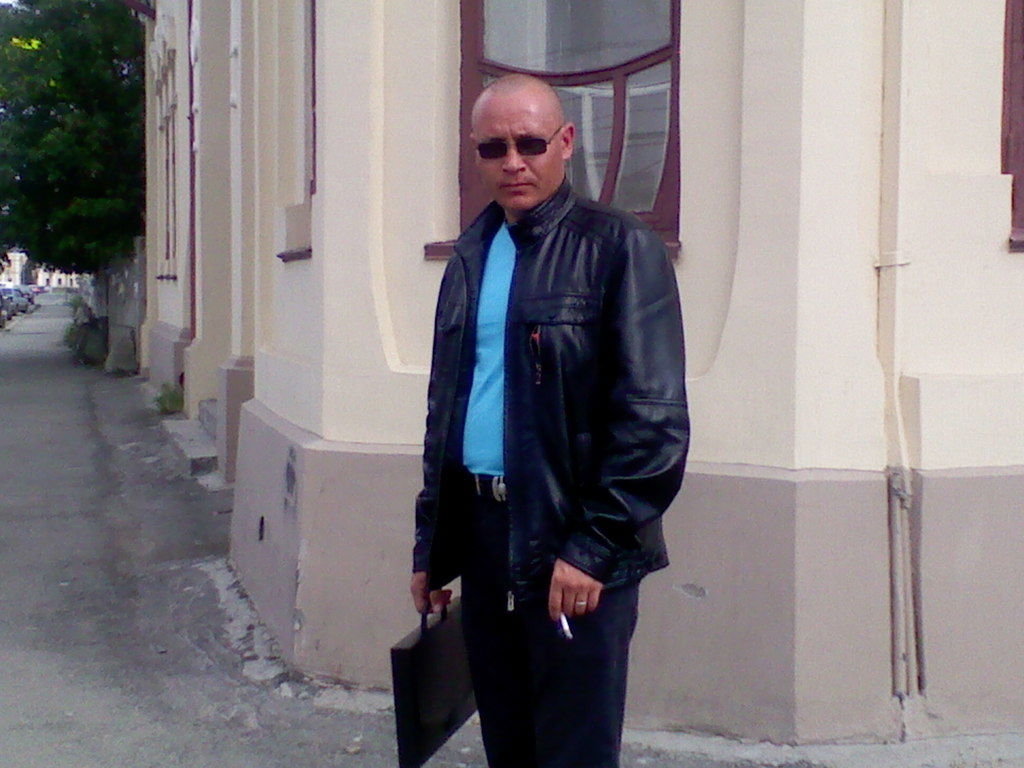 Александр Каев