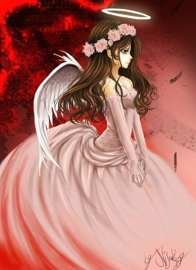 Алина Любимова