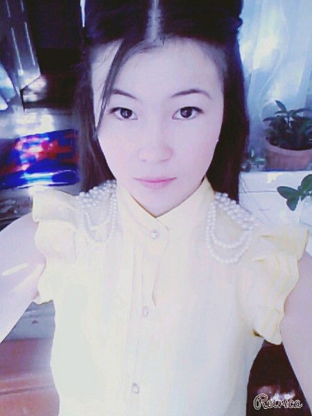 ¤Guldaria Zhamalbay¤