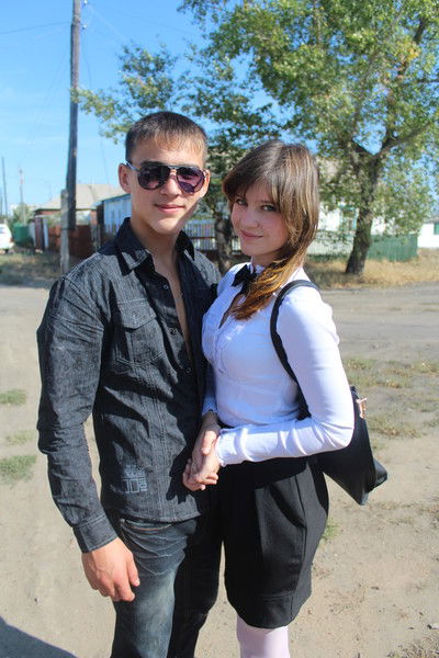 Илюха Бочкарёв