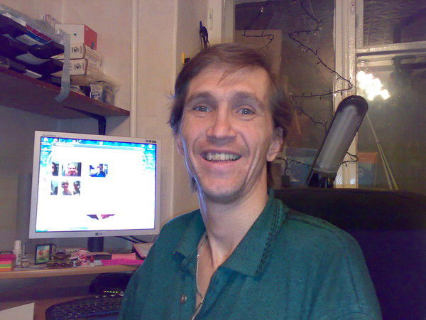 Герман Москвитин