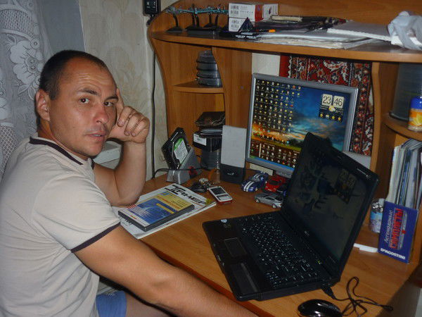 Дамир Алимбеков