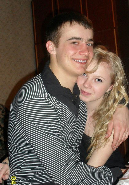 Максим Лебедев