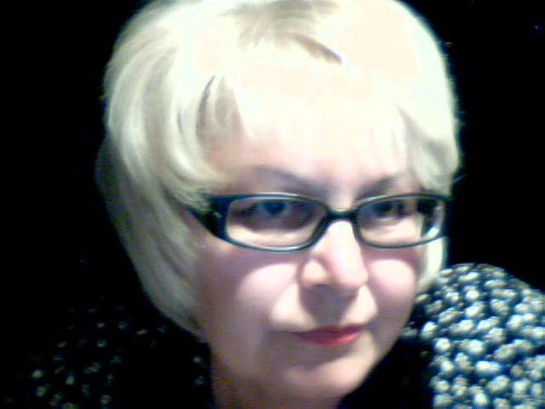 Татьяна Цюник