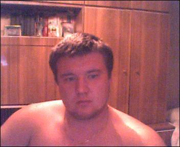 Максим Хопин