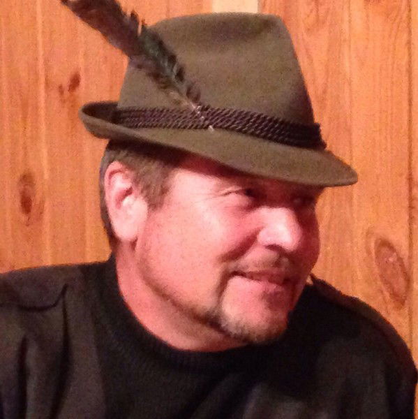 Олег Старочкин