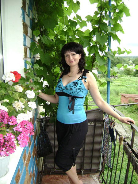 Наталья Шаповалова(Мисько)