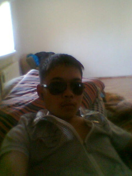 Нурлыхан Туремуратов