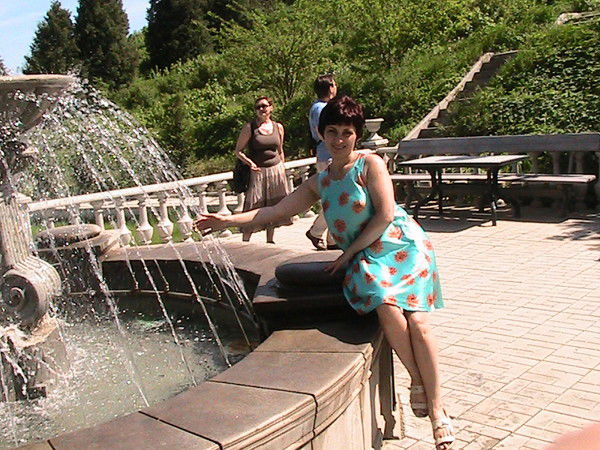 Елена Коваленко