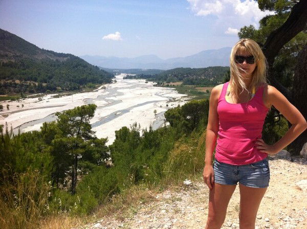 Анастасия Юрпольская