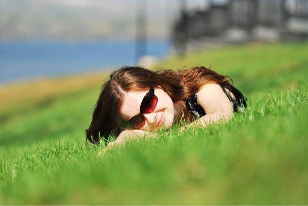 Юлия Грундуль