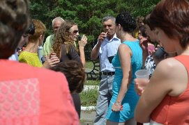 Оксана Саксонова