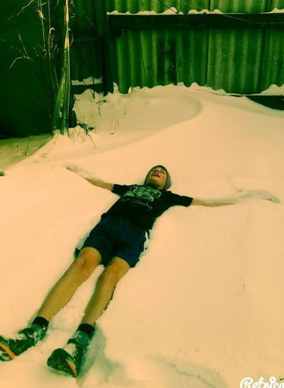 Артур Андоленко