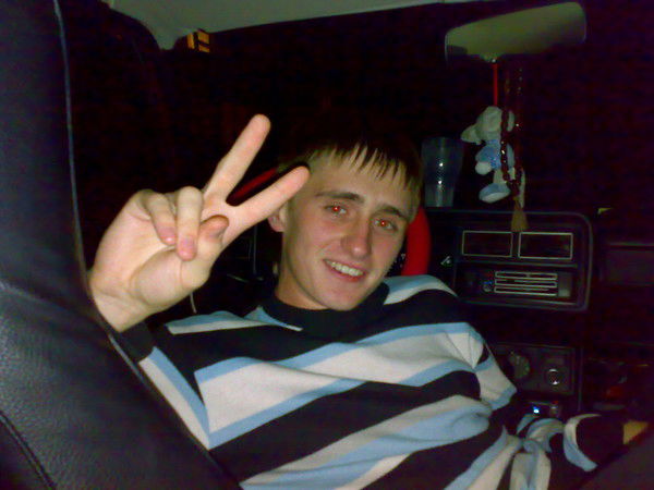 Константин Черников