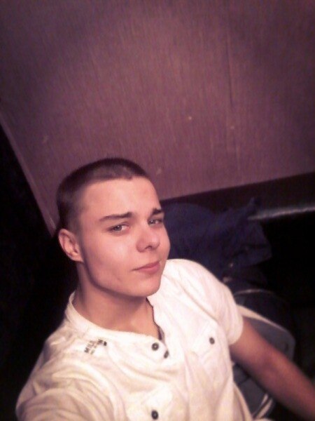 Виталик Бидный