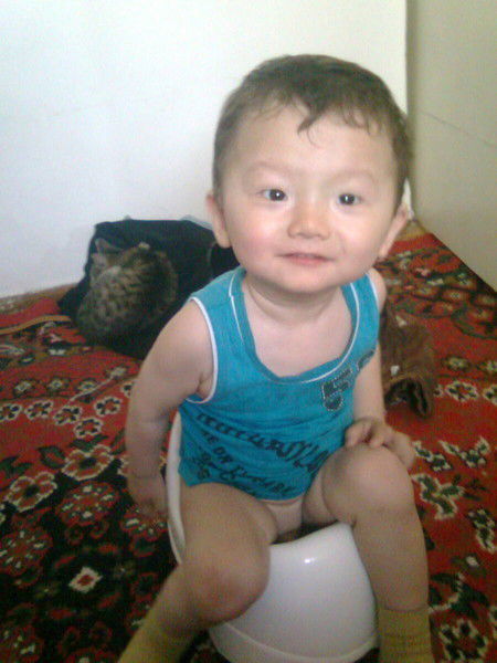 Аккенже Закишева