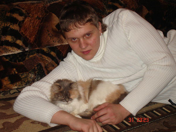 Владимир Лысковец