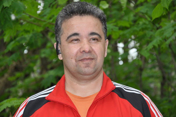 Бахадыр Туракулов