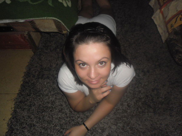 Лиля Нафикова