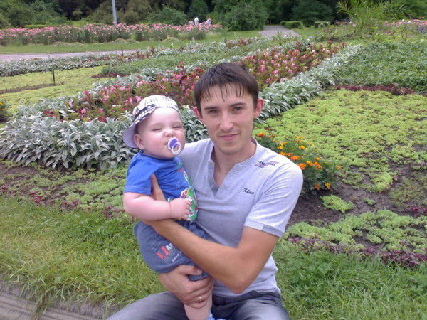 Сергей Нагайкин