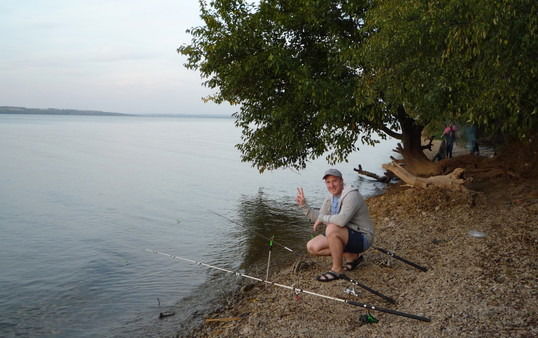 Сергеевич Антон