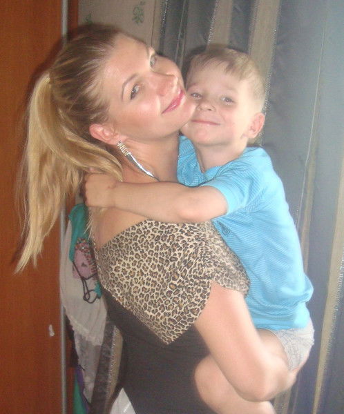 Людмила Лапина