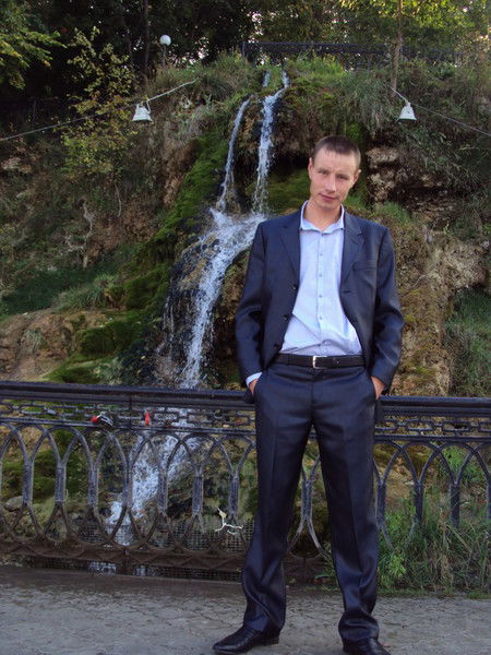 Вячеслав Мельников