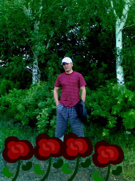 Дон Айдаров