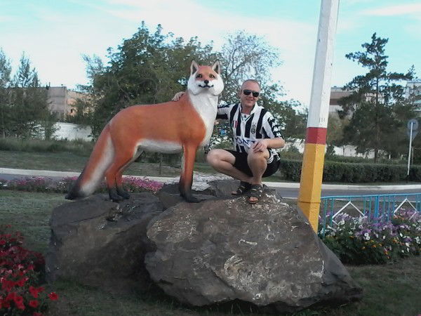 Михаил Ивченко