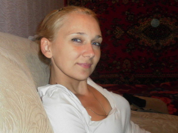 Таня Суховеева