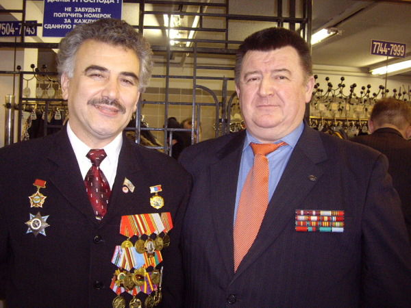 Низом Рахмонов