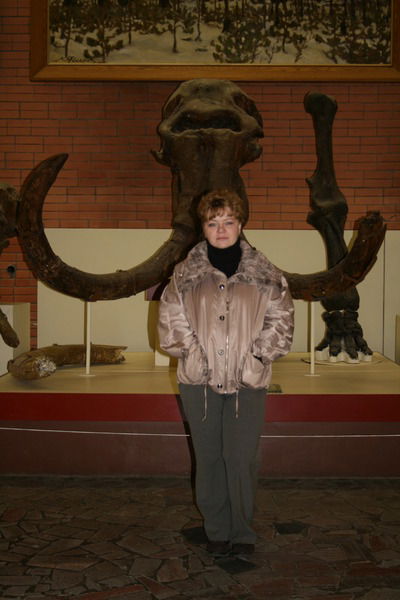 Людмила Пчёлкина