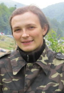 Олександра Олександра