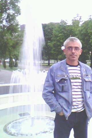 Виталий Лях