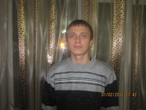 Юрий Безруков