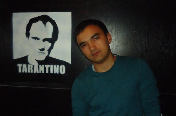 Даулет Бралимов