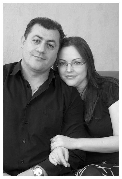 Елена Нагапетян