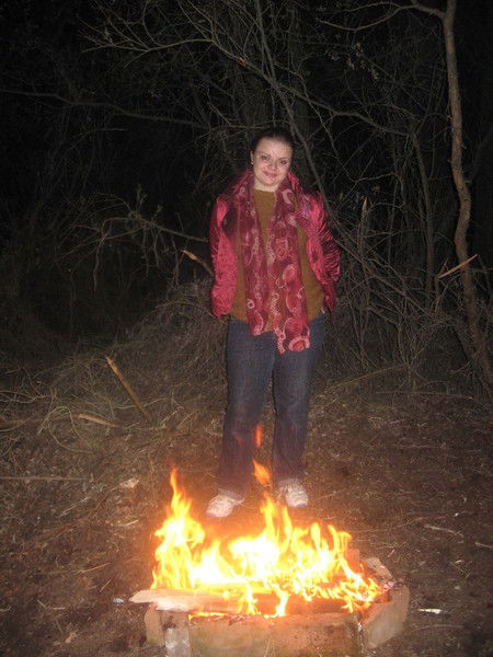 Светлана Труханова