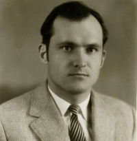 Евгений Лавриненко