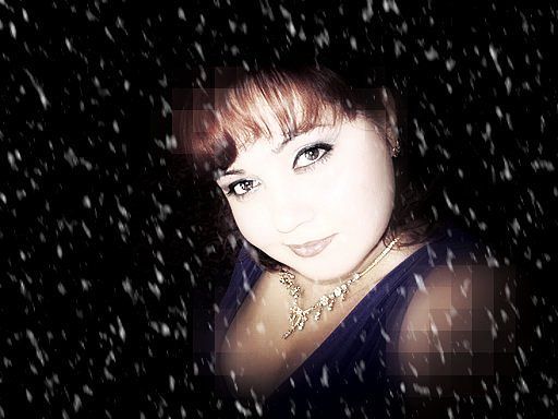 Анастасия Тихонова