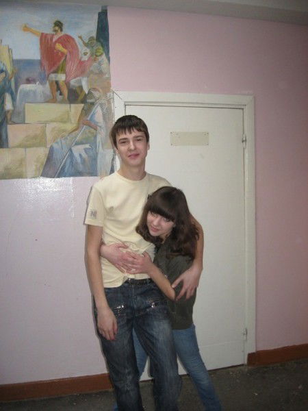 Владислав Антушевич