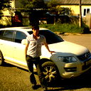 Артур Курбанов