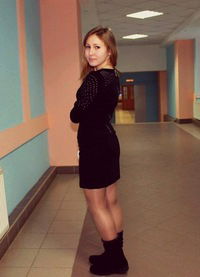 Катерина Рейсман