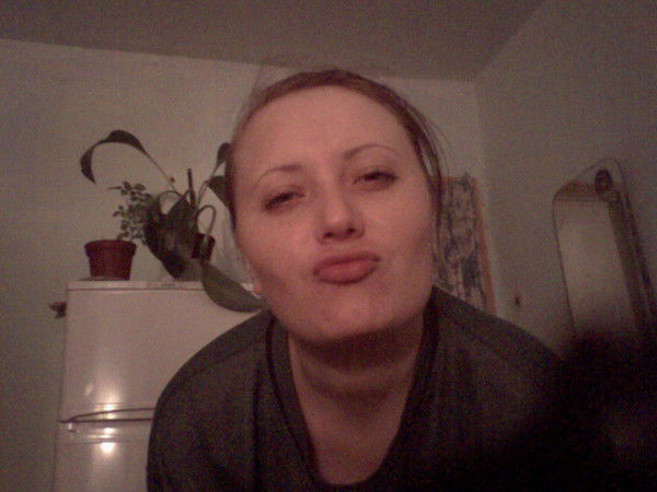 Надя Гаврильченко