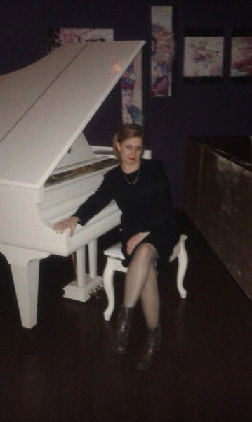 Наталья Дорина