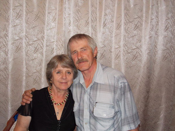 Николай Феклистов