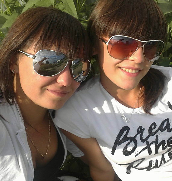 Катюшка Бугуманова