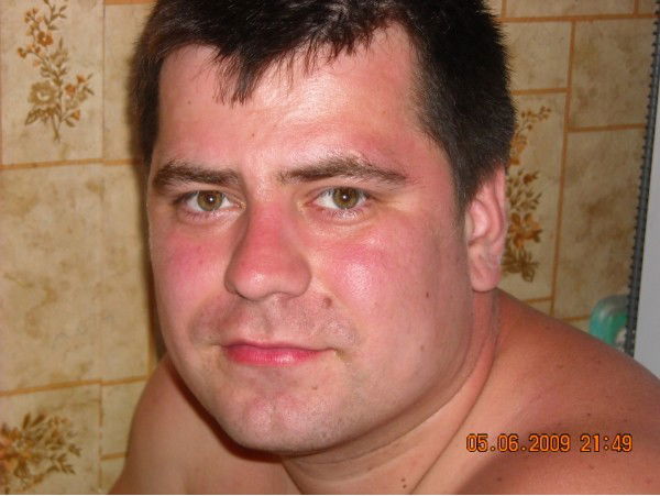 Андрей Кривошеев