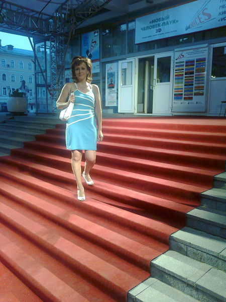 Надежда Скворцова