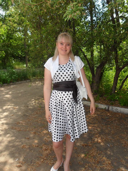 Анюта Букова